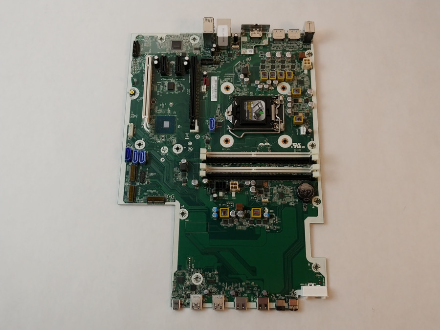 HP EliteDesk 800 G5 LGA 1151 DDR4 SDRAM Desktop Motherboard L61703-001