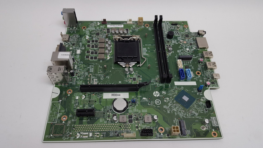 Lot of 2 HP 942012-001 Pavilion 590 LGA 1151 DDR4 Desktop Motherboard