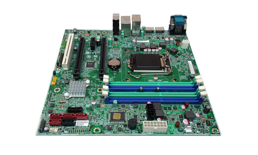 Lenovo ThinkServer TS140 LGA 1150 DDR3 Server Motherboard 00FC657