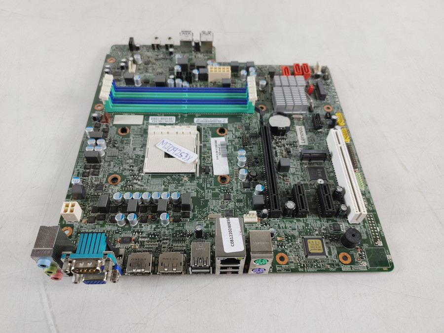Lenovo ThinkCentre M725S Socket AM4 Desktop Motherboard 01LM573