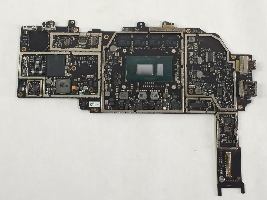 Microsoft Surface Pro 6 Core i5-8250U 1.60 GHz 8 GB DDR3 Motherboard M1086841-003