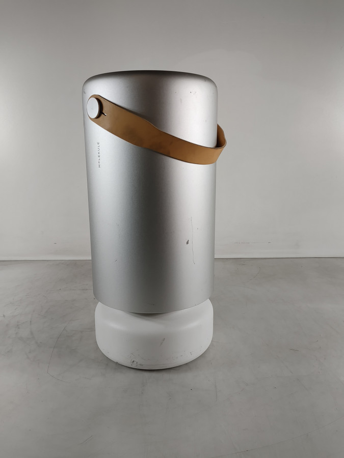 Molekule SQ1P-US Air Pro Pollutant-Destroying Air Purifier & Filter For Parts