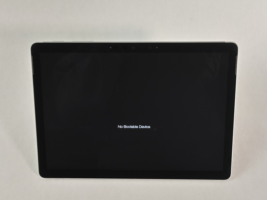 Microsoft Surface Go 2 1926 Core m3 8100Y 1.10 GHz 4 GB 64 GB NVMe Tablet NOOSA2 A2