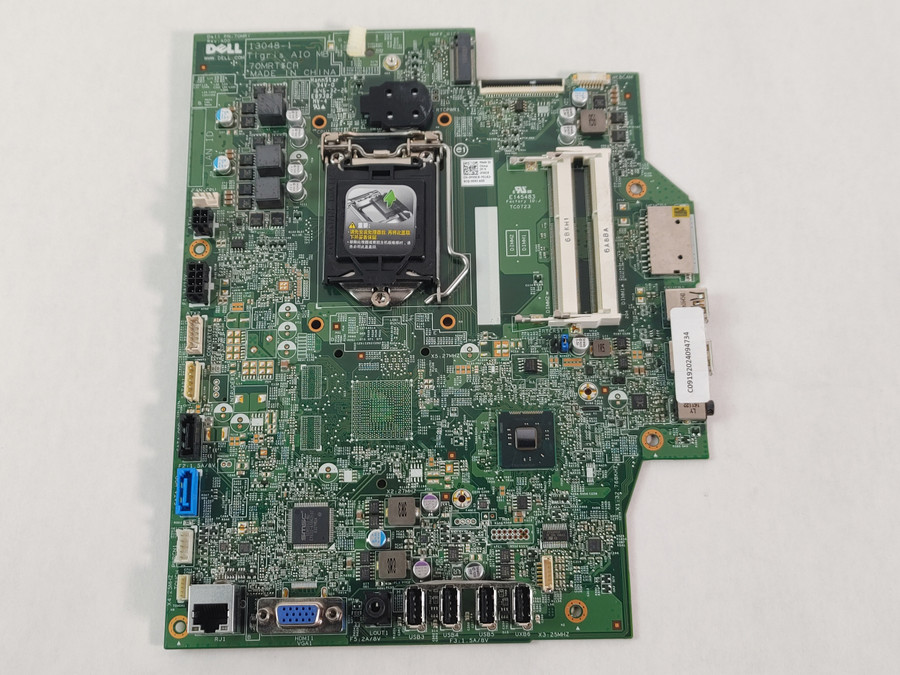 Lot of 20 Dell OptiPlex 3030 AIO LGA 1150 DDR3 SDRAM Desktop Motherboard F96C8