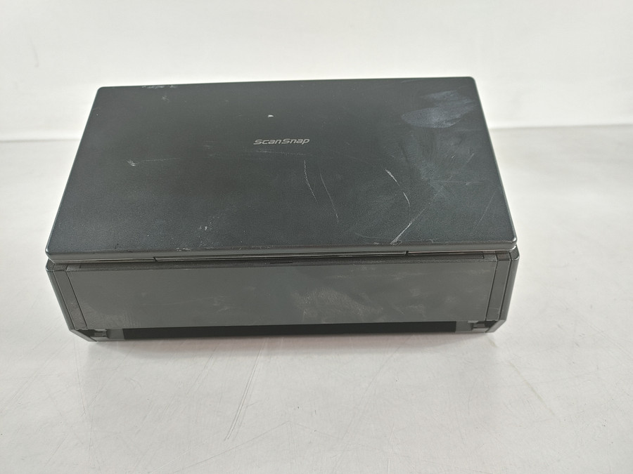 Fujitsu iX500 ScanSnap USB Pass-Through Scanner