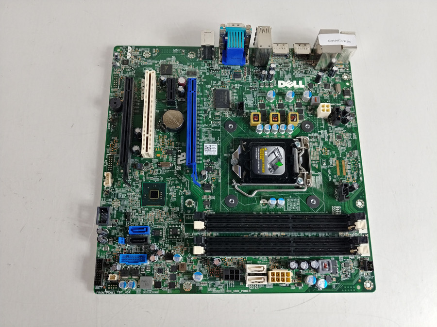 Dell Optiplex 7020 F5C5X LGA 1150 DDR3 SDRAM Desktop Motherboard w/ I/O Shield