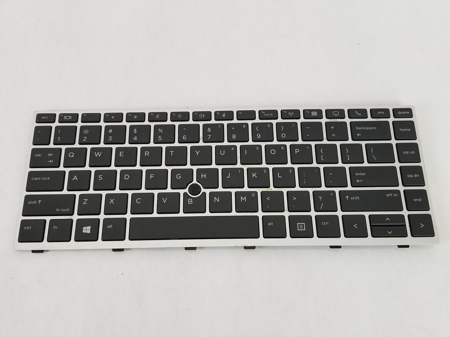 HP  L11309-001 Wired Laptop Keyboard For EliteBook 745 G5/EliteBook 840 G5