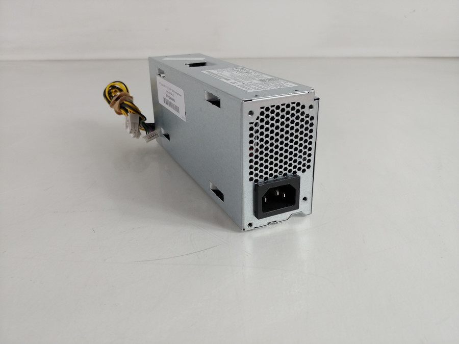 Lot of 2 HP ProDesk 600 G4 SFF 4+4 Pin 180W Desktop Power Supply L08404-001