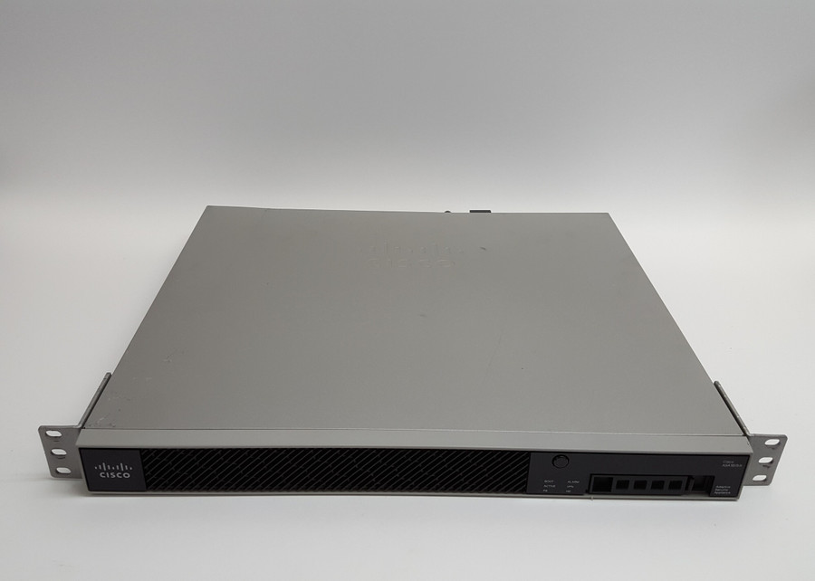 Cisco ASA 5515-X 6 Port Gigabit Adaptive Firewall Security Appliance