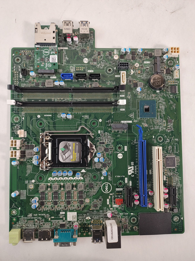 Dell Vostro 5880 Intel LGA 1200 DDR4 SDRAM Desktop Motherboard T8YFF