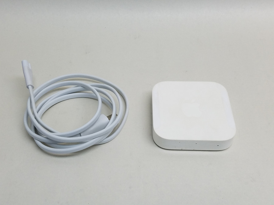 Apple AirPort Express 802.11n (2nd Gen) Model No. A1392