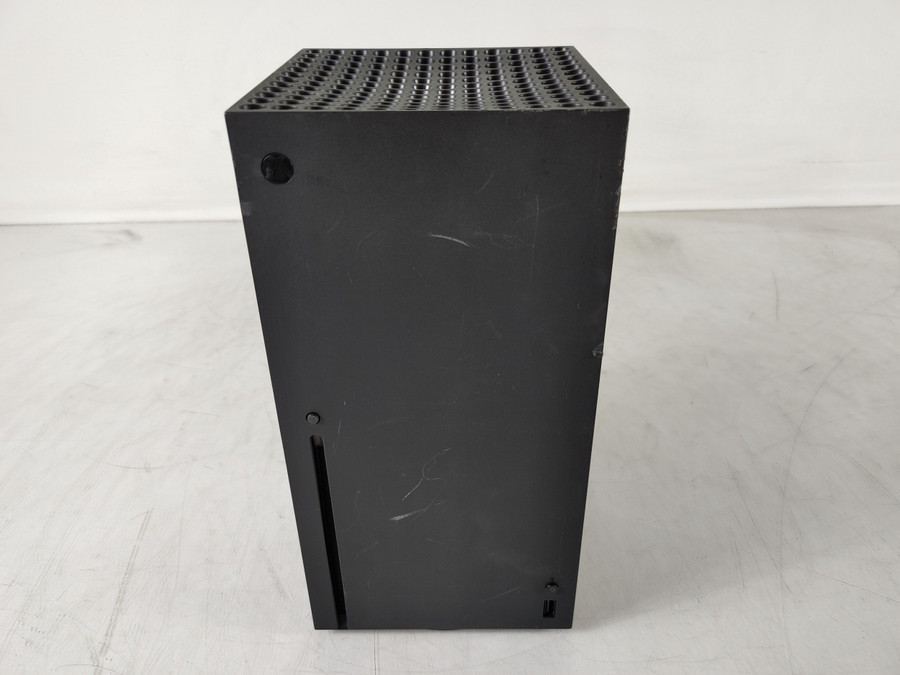 Microsoft Xbox Series X|S 2020 Console Black No SSD Console Only - For Parts