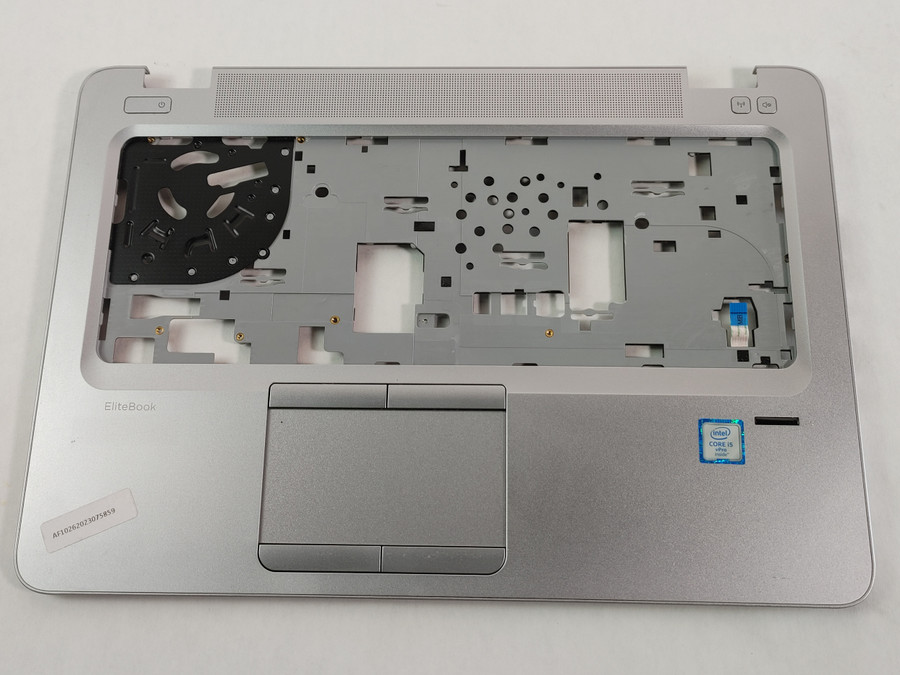HP 821173-001 Laptop Palmrest For EliteBook 840 G3