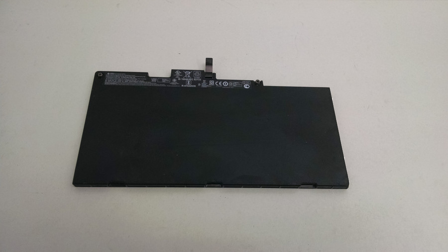 Lot of 5 HP 800513-001 3 Cell 46Wh Laptop Battery for EliteBook 840