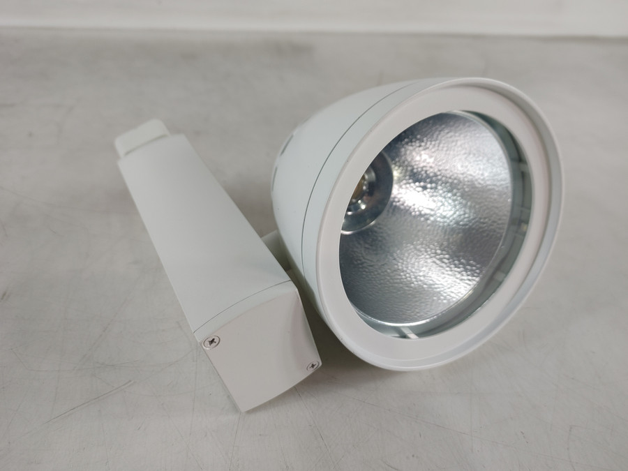 Juno T265L G3 TRAC-MASTER 30K 80CRI PDIM FL WH Conix II LED Track Light