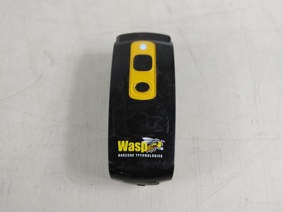 Wasp WWS250i USB Bluetooth  1D / 2D Pocket Barcode Scanner