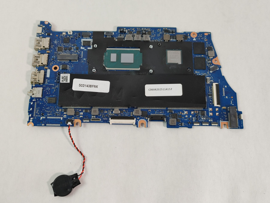 HP ProBook 650 G8 Core i5-1135G7 2.40 GHz DDR4 Motherboard M49530-601