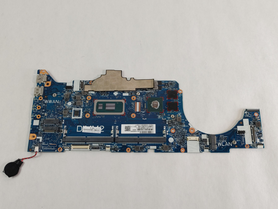 HP EliteBook 850 G7 Core i7-10510U 1.80 GHz DDR4 Motherboard M05241-601