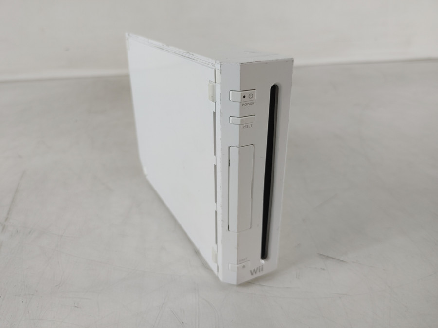 Nintendo Wii RVL-001 2006 Console Only White - No PSU