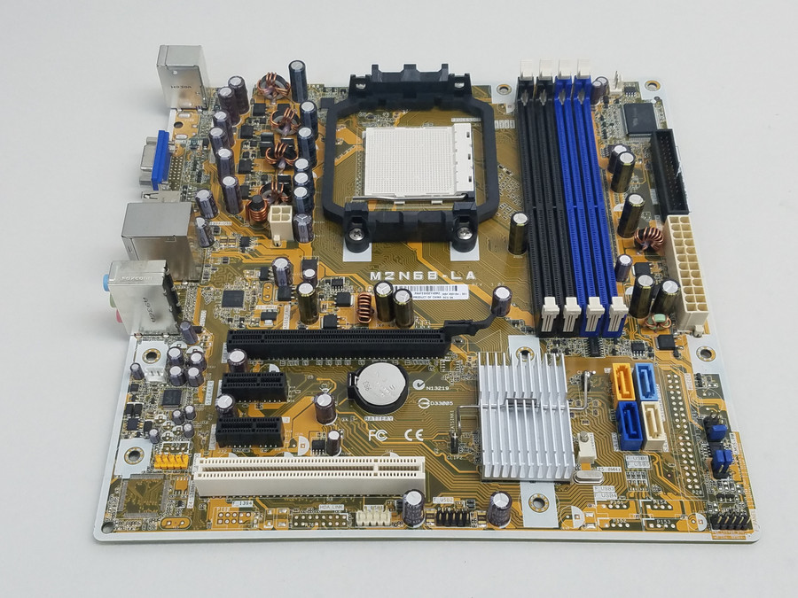 HP 459164-001 DX2450 Socket AM2 DDR2 SDRAM Desktop Motherboard