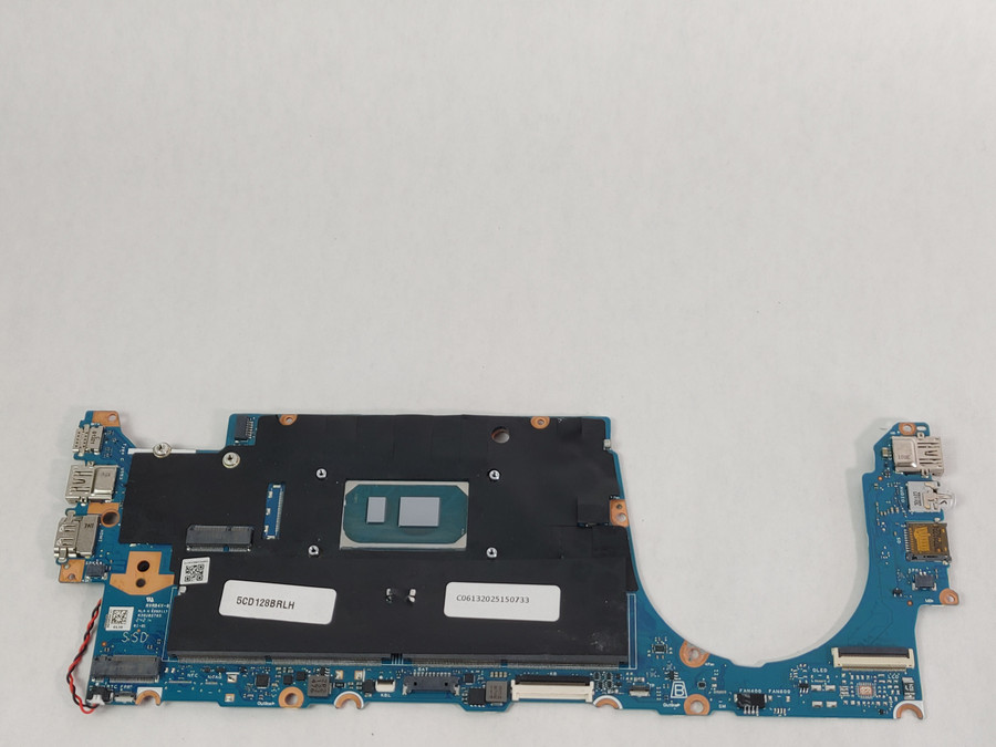 Lot of 5 HP ProBook 430 G8 Core i5-1135G7 2.40 GHz DDR4 Motherboard M24277-601