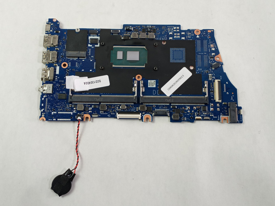 Lot of 5 HP ProBook 450 G8 Core i5-1135G7 2.40 GHz DDR4 Motherboard M21702-601