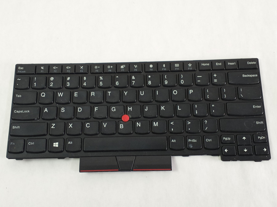 Lenovo ThinkPad T495 Ribbon Laptop Keyboard 01YP400