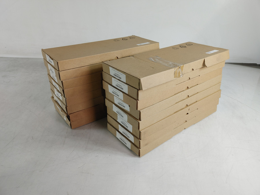 16pc Lot Acer KB69211 Wired USB Standard Desktop Keyboard DK.USB1P.00U