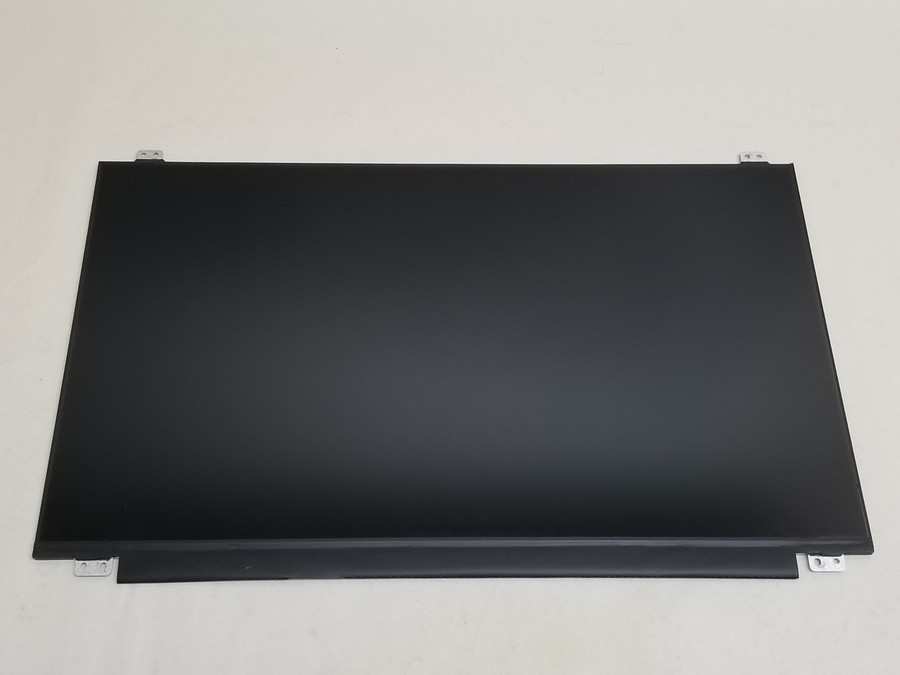 Lot of 2 LG LP156WFC (SP)(DB) 1920 x 1080 15.6 in Matte Laptop Screen