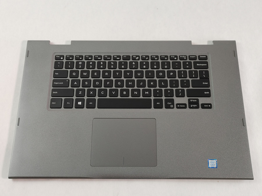 Dell Inspiron 15 (5578) Palmrest Touchpad Assembly 0HTJC