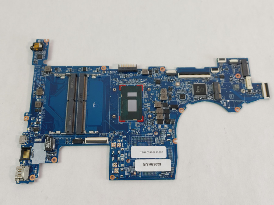 HP Pavilion 15-cs Core i5-8250U 1.60 GHz DDR4 Motherboard L22821-601