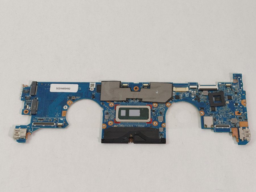 HP EliteBook x360 1030 G4 Core i5-8365U 1.60 GHz 8 GB DDR3L Motherboard L70768-601