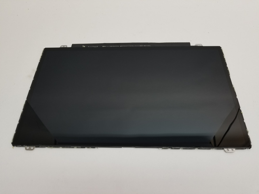 Lot of 2 BOE NV140FHM-A20 1920 x 1080 14 in Glossy Laptop Screen w/ Touchscreen