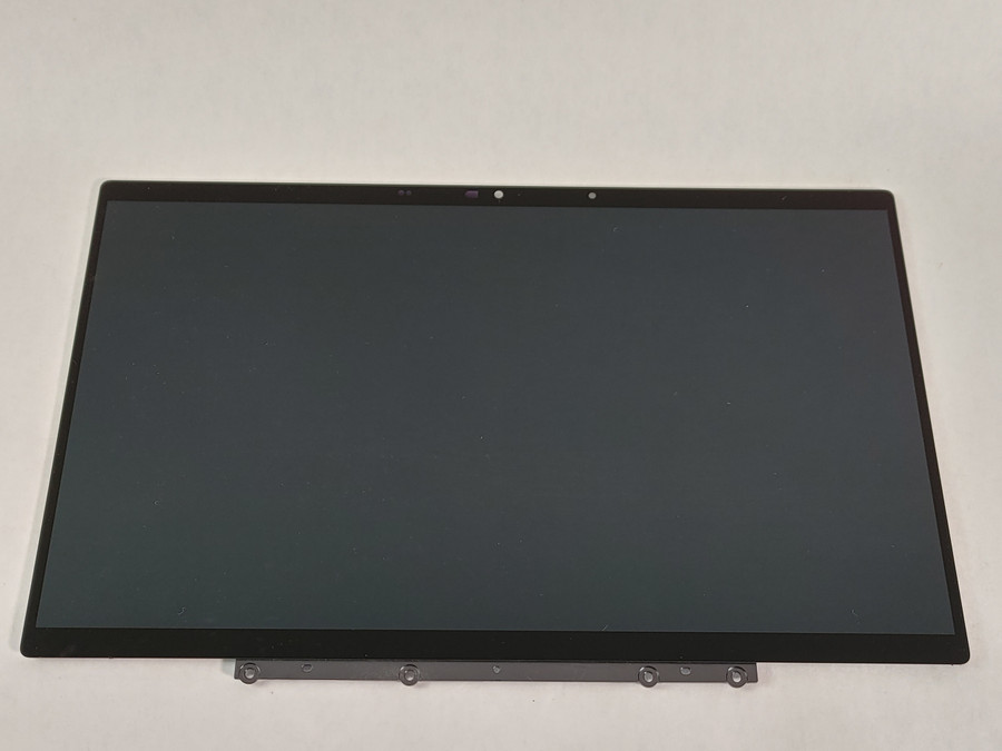 Dell Latitude 7400 2-in-1 14 in eDP (2 Lanes) Connector Glossy LCD Touchscreen Assembly FDGXV