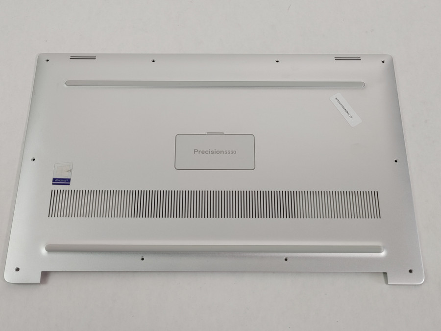 Lot of 2 Dell Precision 5530 Bottom Base Cover GHG50