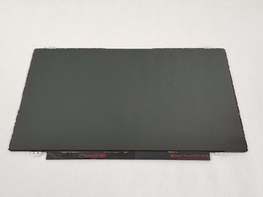 Lot of 5 AU Optronics B140HAT01.0 14 in 1920 x 1080 Glossy Laptop Touchscreen