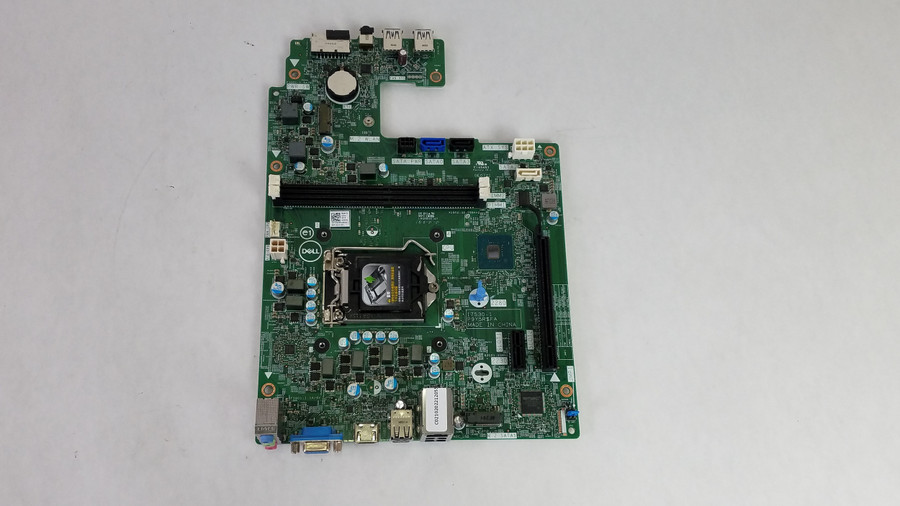 Dell Vostro 3470 Intel LGA 1151 DDR4 SDRAM Desktop Motherboard 3NJH0