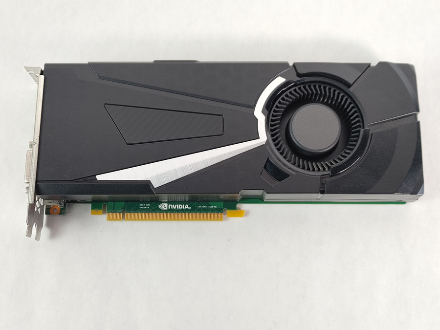 Nvidia GeForce GTX 1070 8 GB GDDR5 PCI Express x16 Desktop Video Card