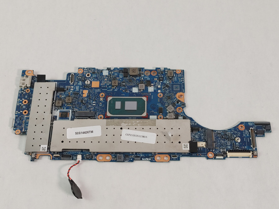 HP EliteBook 840 G8 Core i7-1185G7 3.00 GHz DDR4 Motherboard M36405-601