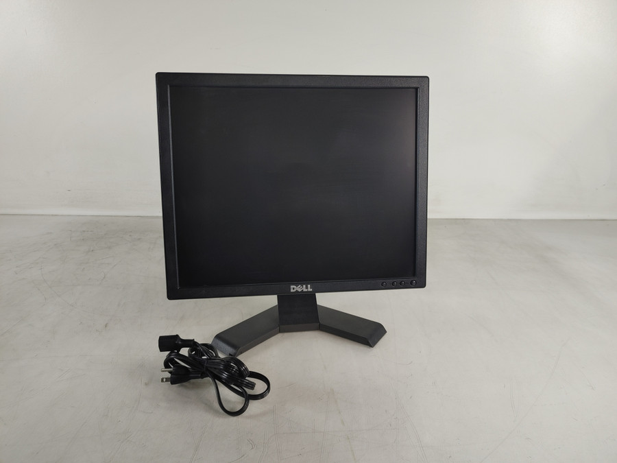 Dell E170Sc 1280 x 1024 17 in Matte LCD Monitor Panel