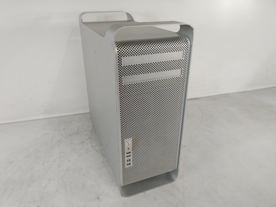 Apple Mac Pro 5,1 (Mid 2010) A1289 Dual Xeon E5620 2.4 GHz 16 GB DDR3 Desktop
