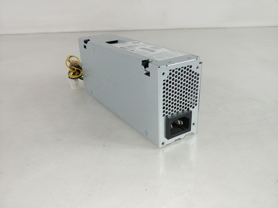 Lot of 2 HP ProDesk 400 G4 SFF 6 Pin 180 W Desktop Power Supply 906189-003