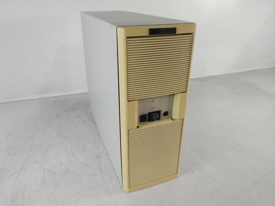 Vintage I-BUS Model 4815 Intel Pentium III 600 MHz 128 MB SDRAM Industrial PC