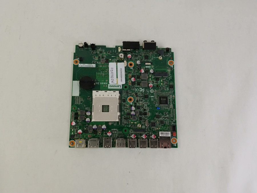 Lot of 5 Lenovo ThinkCentre M75Q  AMD Socket AM4 DDR4 Motherboard 5B20U53727