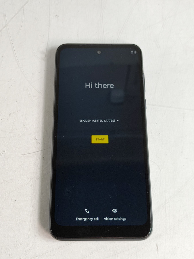 Motorola Moto G Play 2023 XT2271-5 32 GB Android 13 T-Mobile Only ( Wi-Fi + 4G )