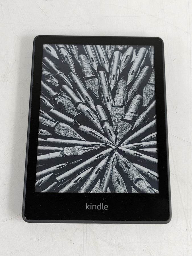 Amazon Kindle Paperwhite (11th Gen) M2L3EK 8 GB Fire OS (WiFi Only)