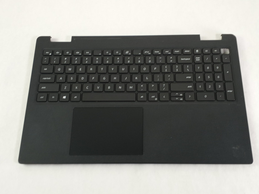 Dell Latitude 3520 Laptop Keyboard Palmrest DJP76