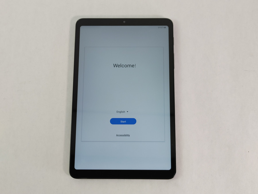 Samsung Galaxy Tab A 8.4 (2020) SM-T307U 32 GB Android 11 Verizon Only ( Wi-Fi + 4G )