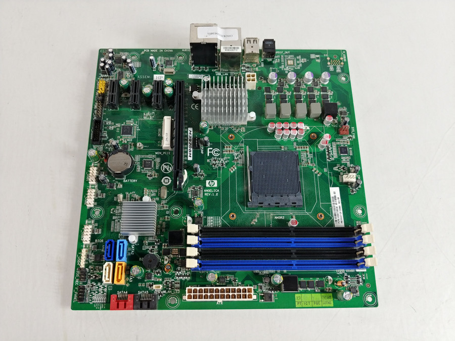 HP 685006-001 Pavilion Elite H8-1000 Socket AM3+ DDR3 Desktop Motherboard