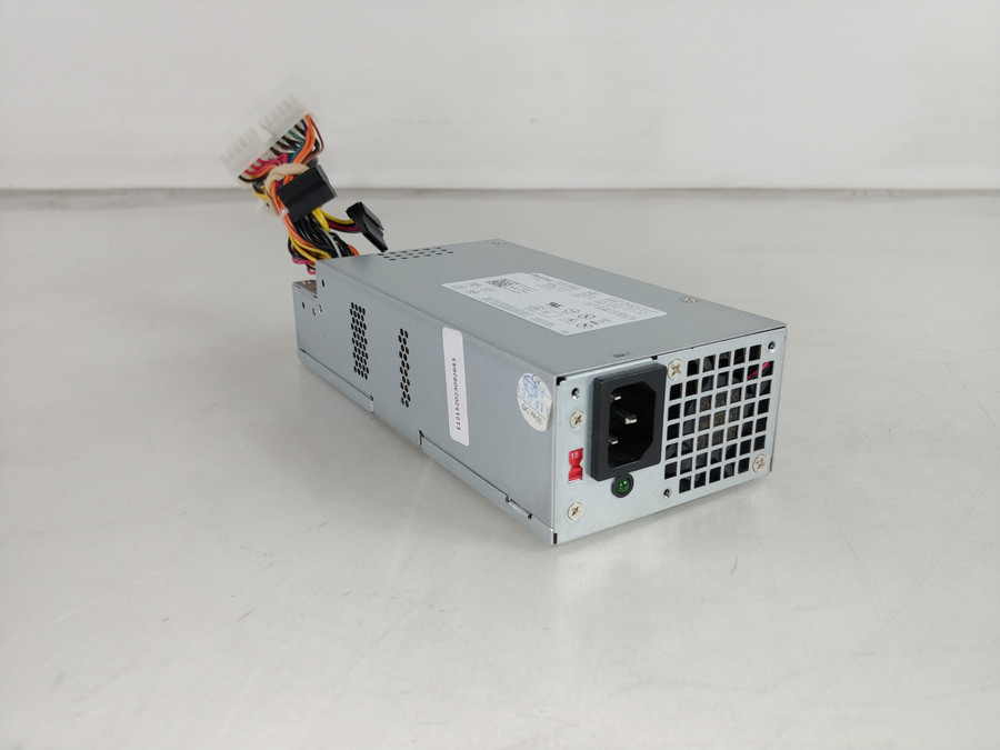 Lot of 2 Dell Inspiron 660s 24 Pin 220 W SFF Desktop Power Supply P3JW1